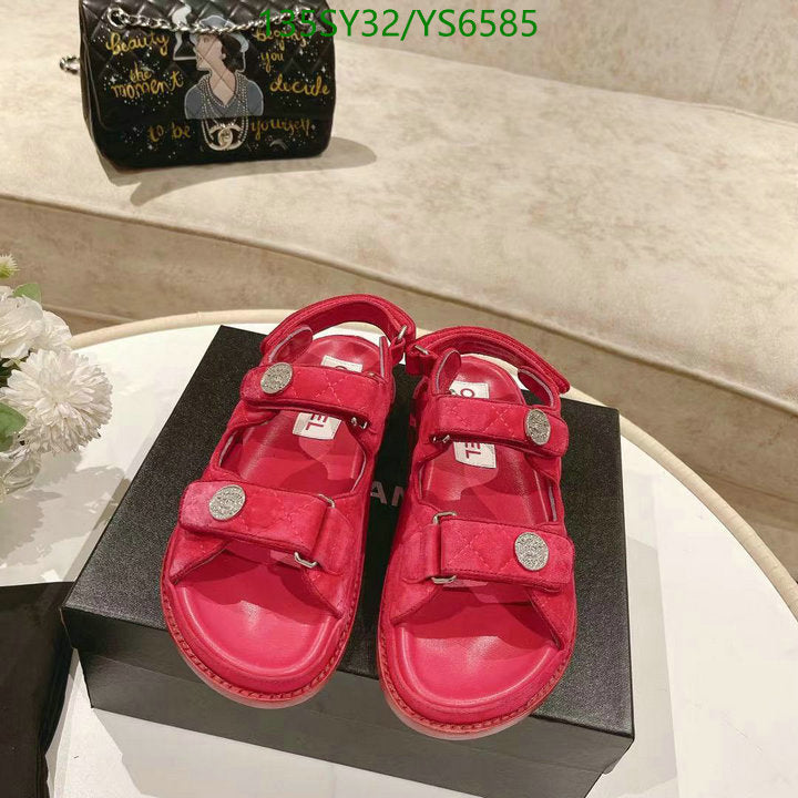 SAMC - CHL Women Shoes Beach - 150