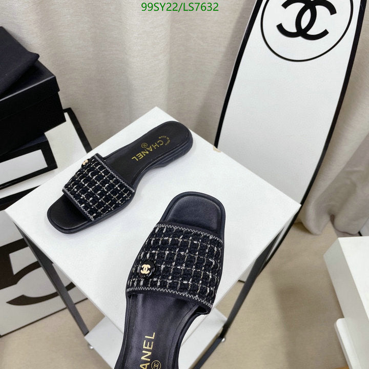SAMC - CHL Women Shoes Slippers - 243