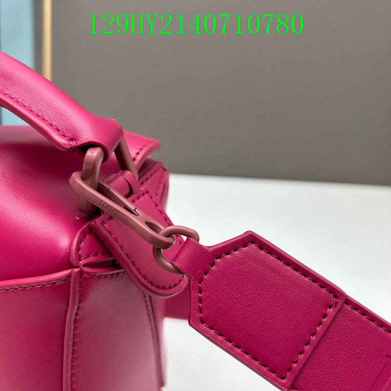 Satchel Bags - LWE Bags - 048