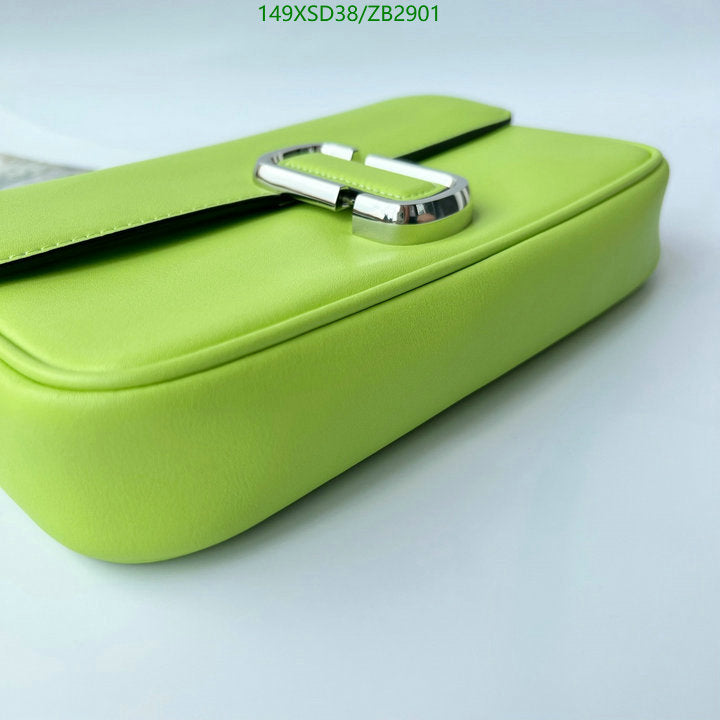 SAMC - MOJ Bags - 206