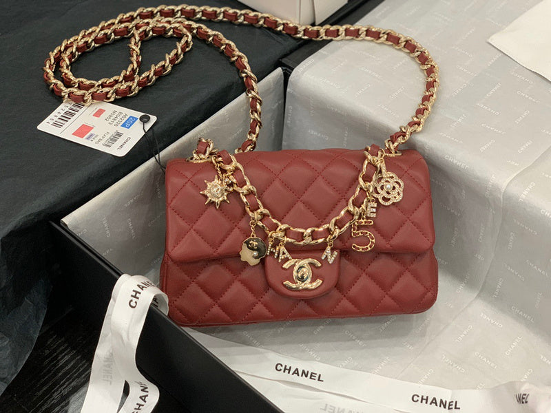 ELE - CHL Bags - 613