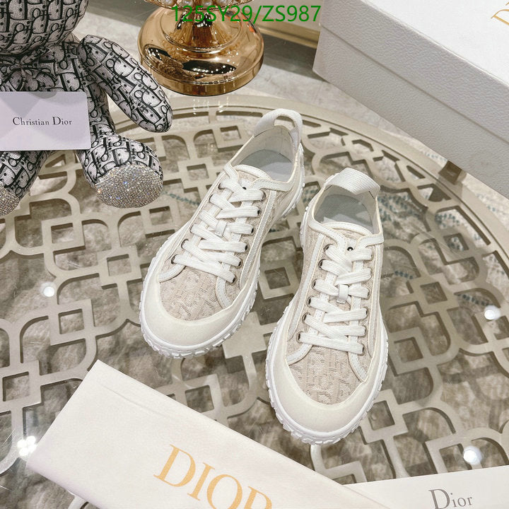 SAMCC - DOR Women Shoes - 1700