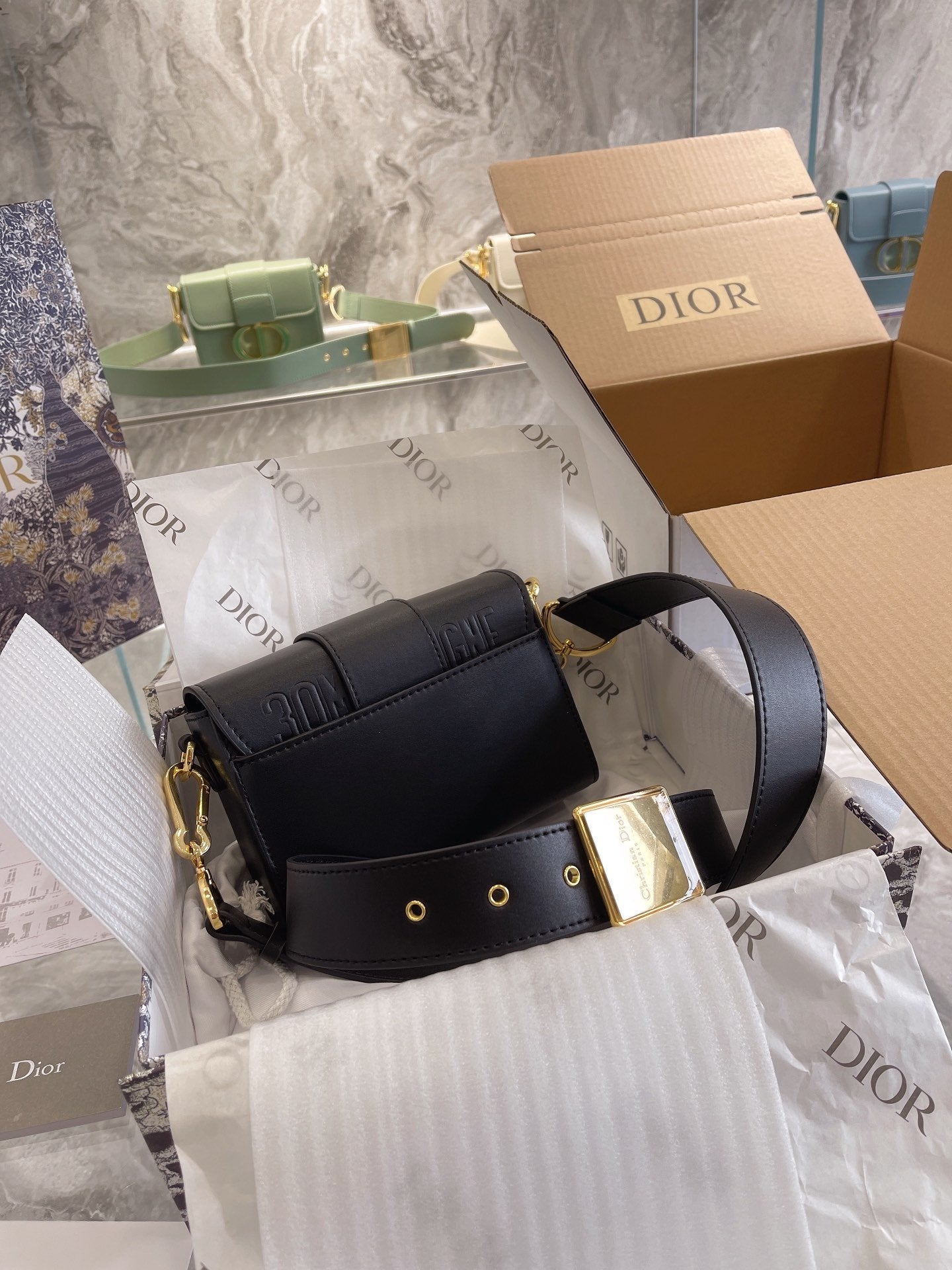 EN - New Arrival Bags DIR 046
