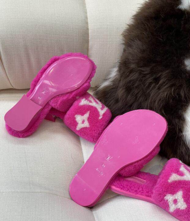 Glamy - LOV Women Shoes - 721