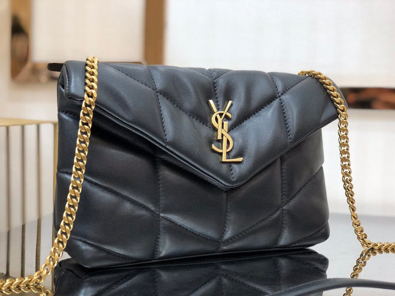 Satchel Bags - SLY Bags - 2587