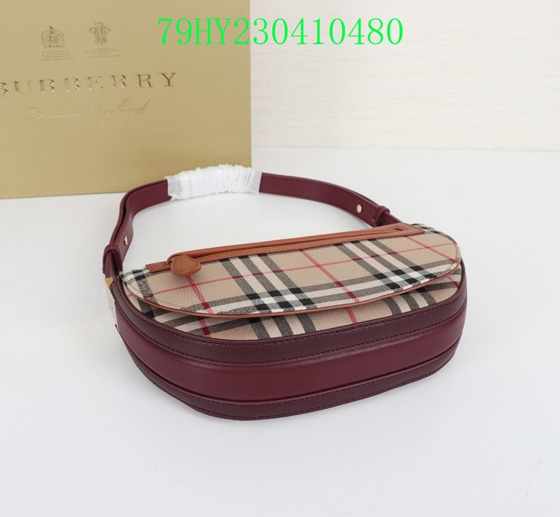 ELE Fashion -BBR Bags - 536