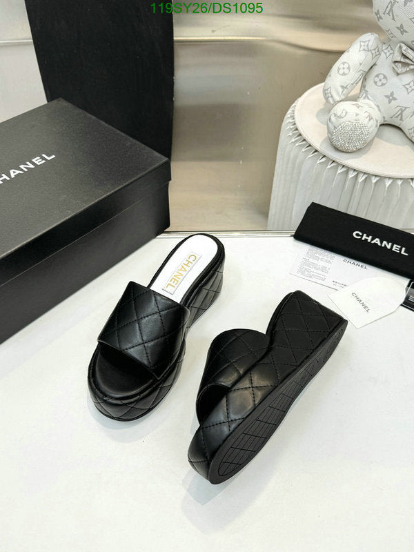 SAMC - CHL Women Shoes High Heels - 057