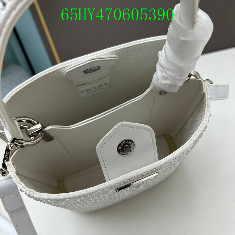 Satchel Bags - PDA Bags - 3232