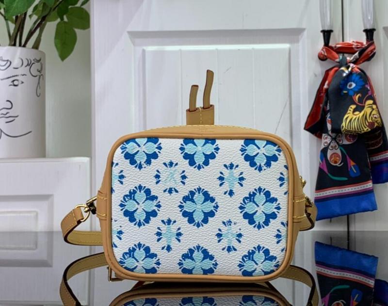 SAMC - LOV Bags - 125