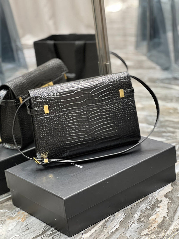 Satchel Bags - SLY Bags - 295