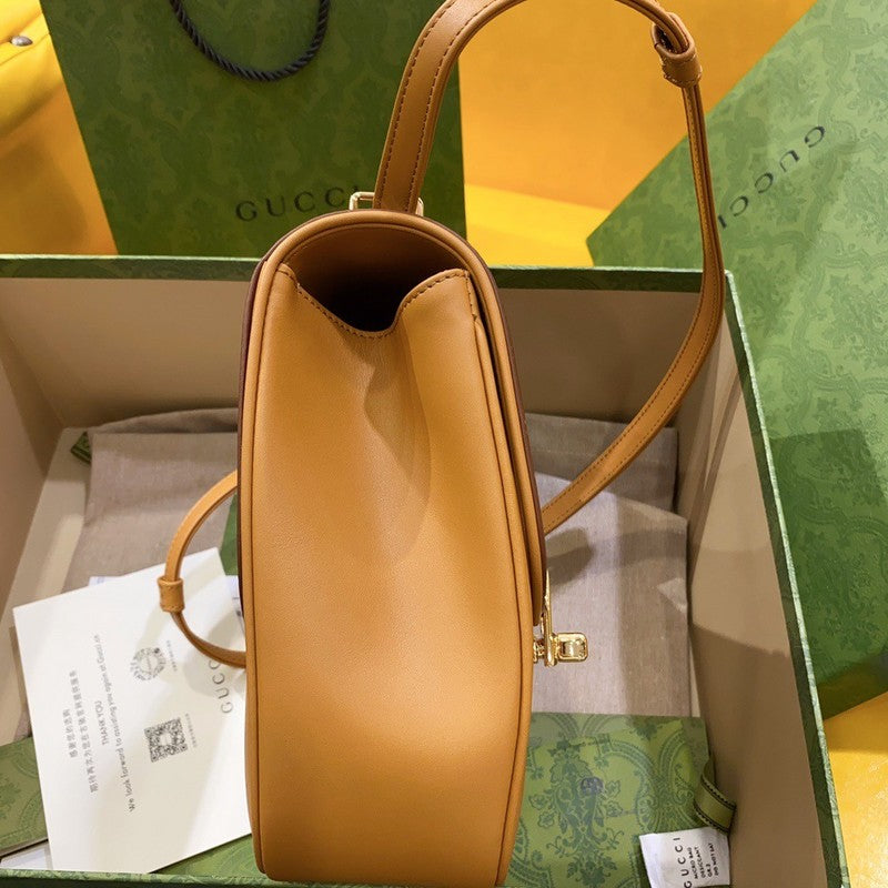 Satchel Bags - GCI Bags - 650