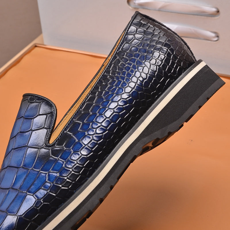 glami - BRE Men Shoes - 653