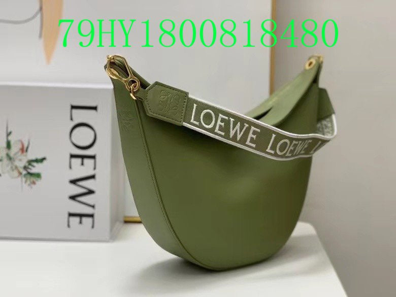 Satchel Bags - LWE Bags - 164