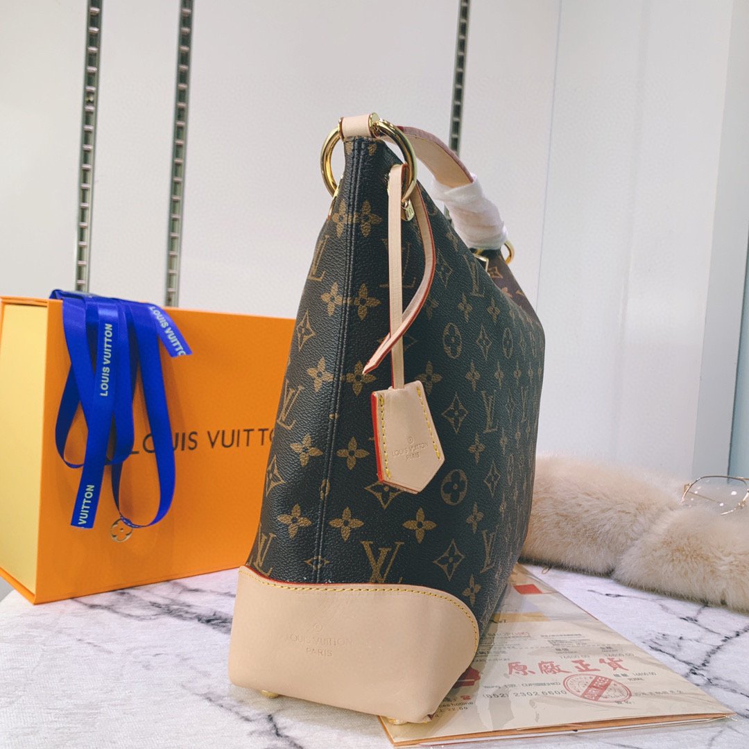 EN - New Arrival Bags LUV 059