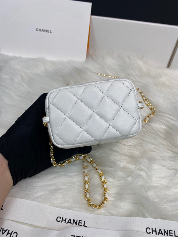 Satchel Bags - CHL Bags - 3124