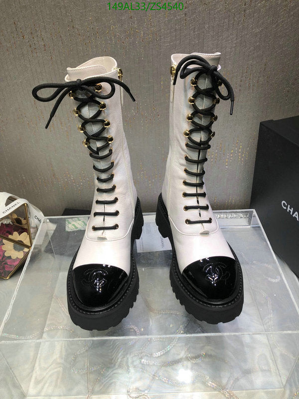 SAMC - Mix Boots - 441