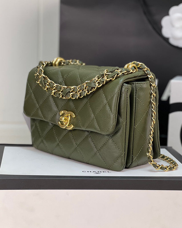 Satchel Bags - CHL Bags - 2771