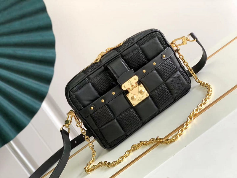 Satchel Bags - VL Bags - 1065