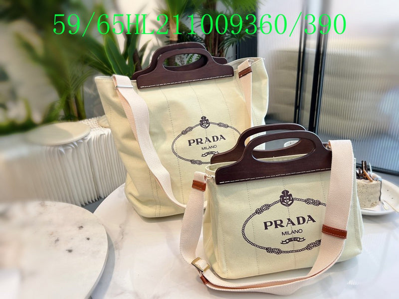 Satchel Bags - PDA Bags - 3911