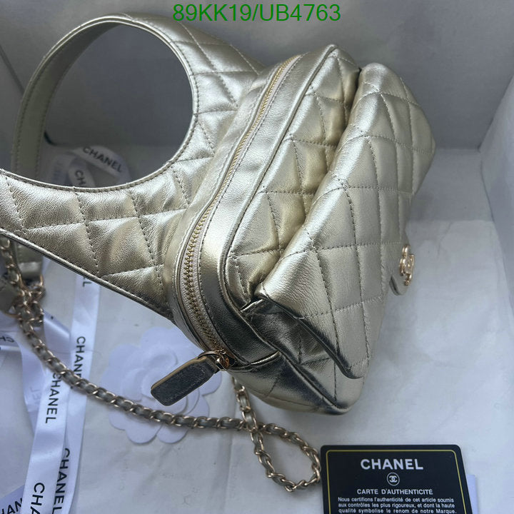 SAMC - CHL Bags Crossbody - 072