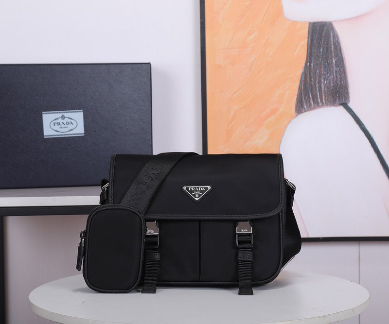 Glamy - PD Bags - 757