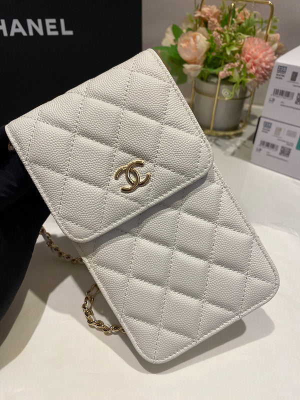 Satchel Bags - CHL Bags - 1252