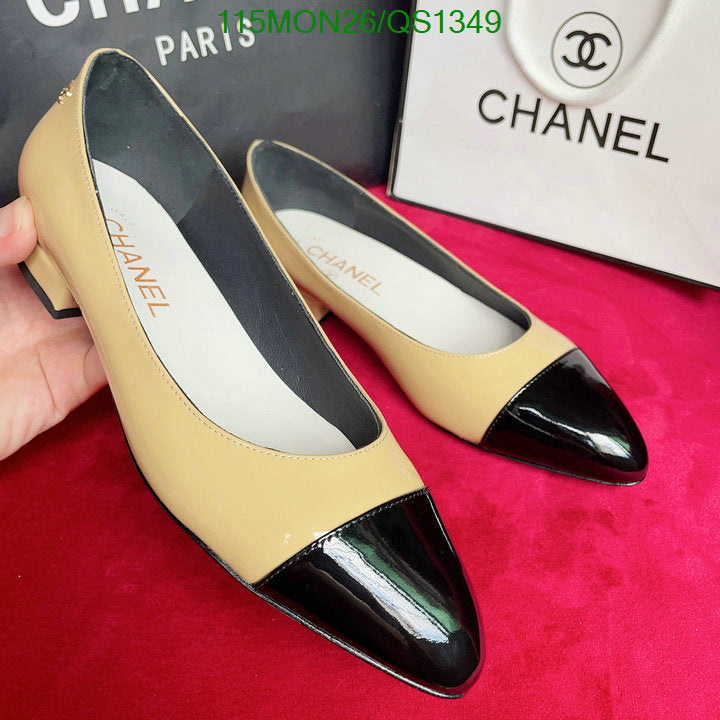 SAMC - CHL Women Shoes Ballet - 291