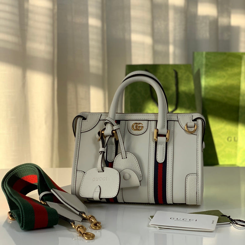 Satchel Bags - GCI Bags - 893