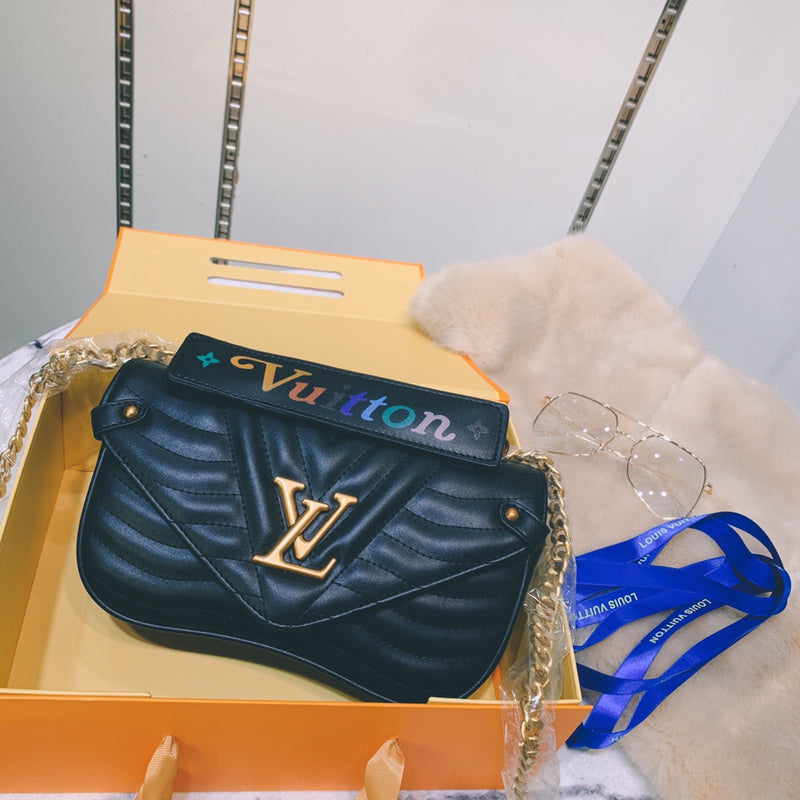Satchel Bags - VL1 Bags - 236