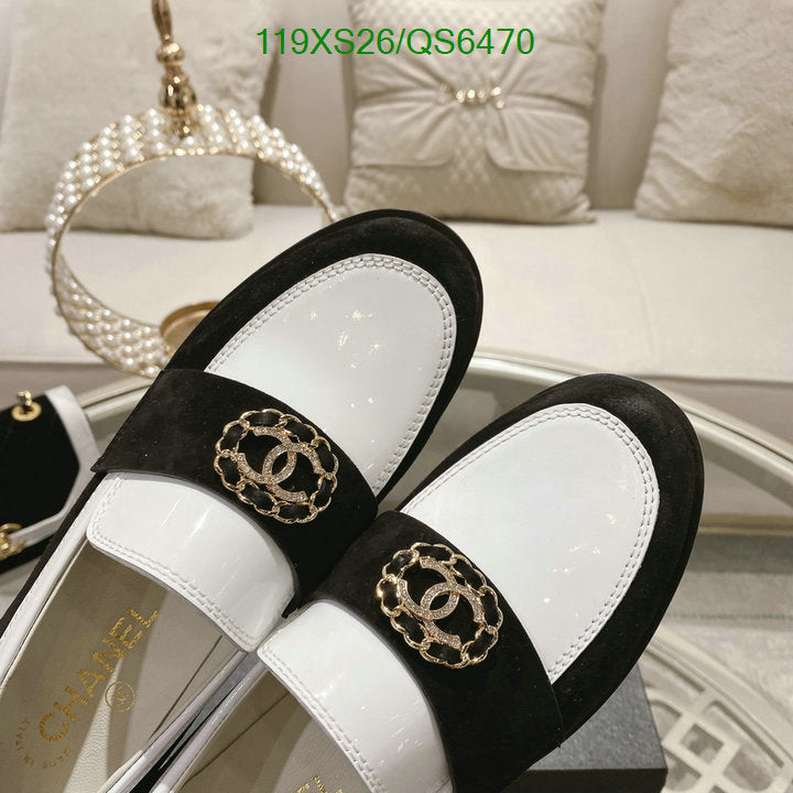 SAMC - CHL Women Shoes - 065