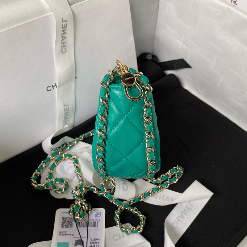 Satchel Bags - CHL Bags - 7575