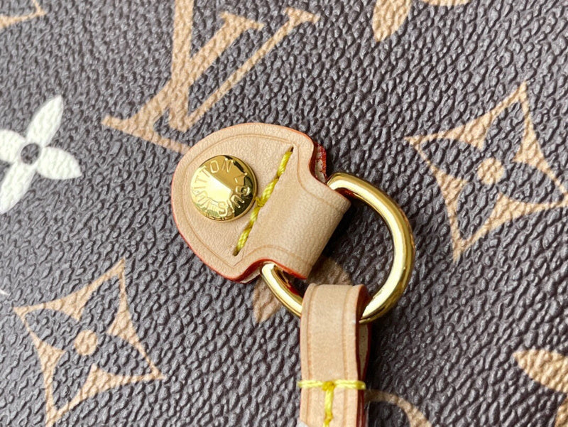 GlamI Lu-Vi bags - 4613