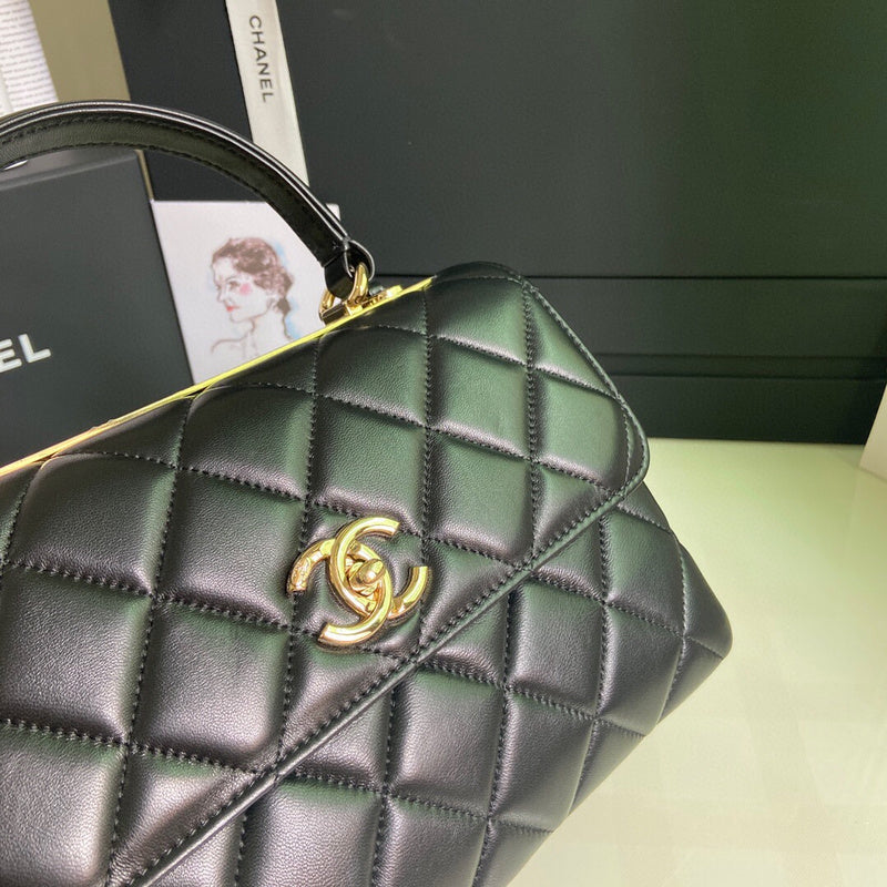 Satchel Bags - CHL Bags - 2238