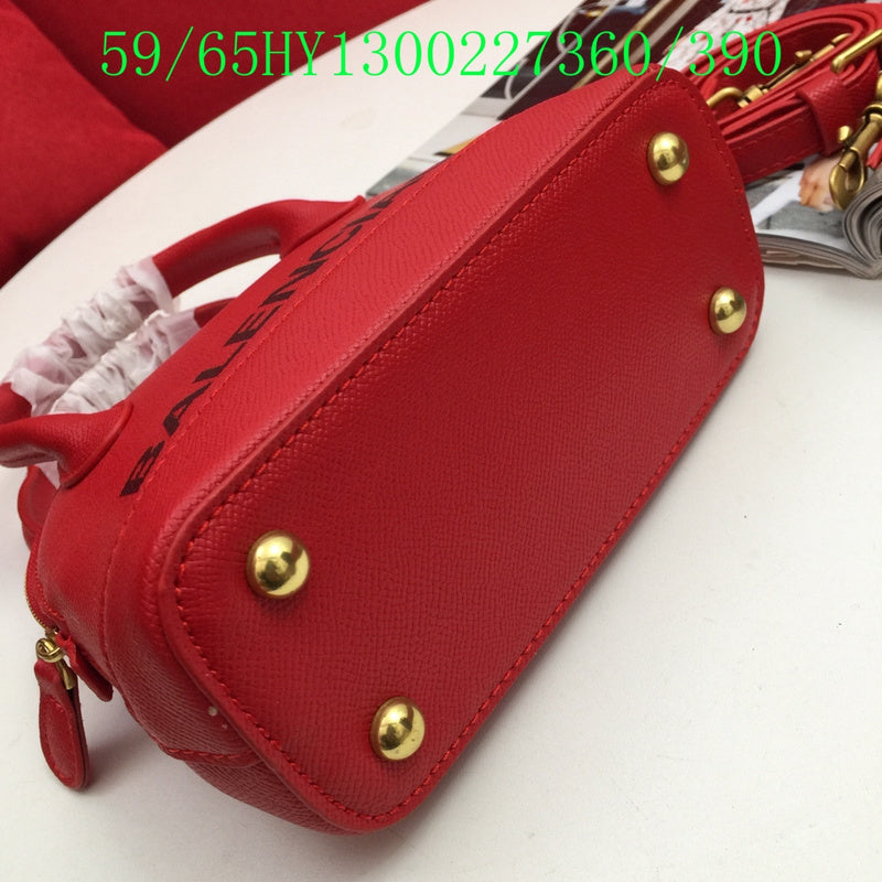 Glami Fashion - BGA Bags - 1911