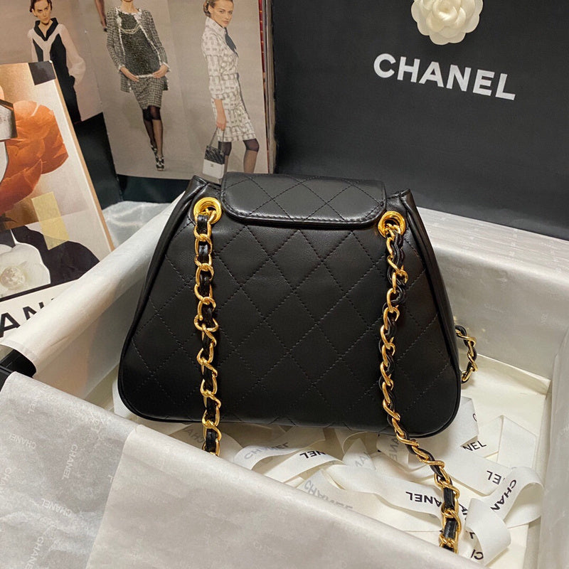 Satchel Bags - CHL Bags - 2772