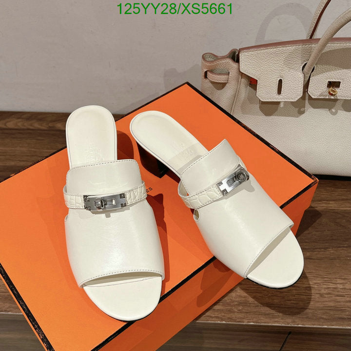 SAMC - HMS Women Shoes - 384