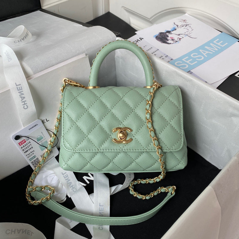 Satchel Bags - CHL Bags - 7578
