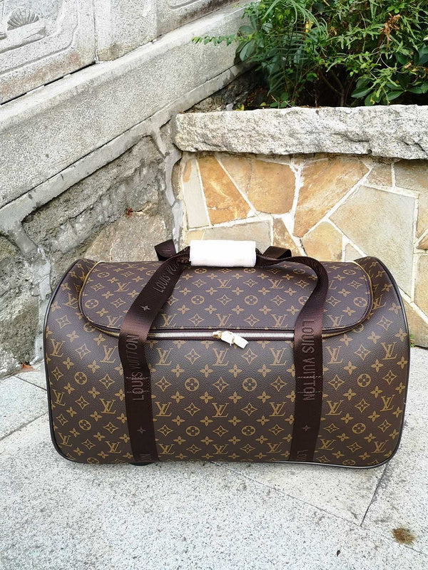 glami - Travel Bags - 614