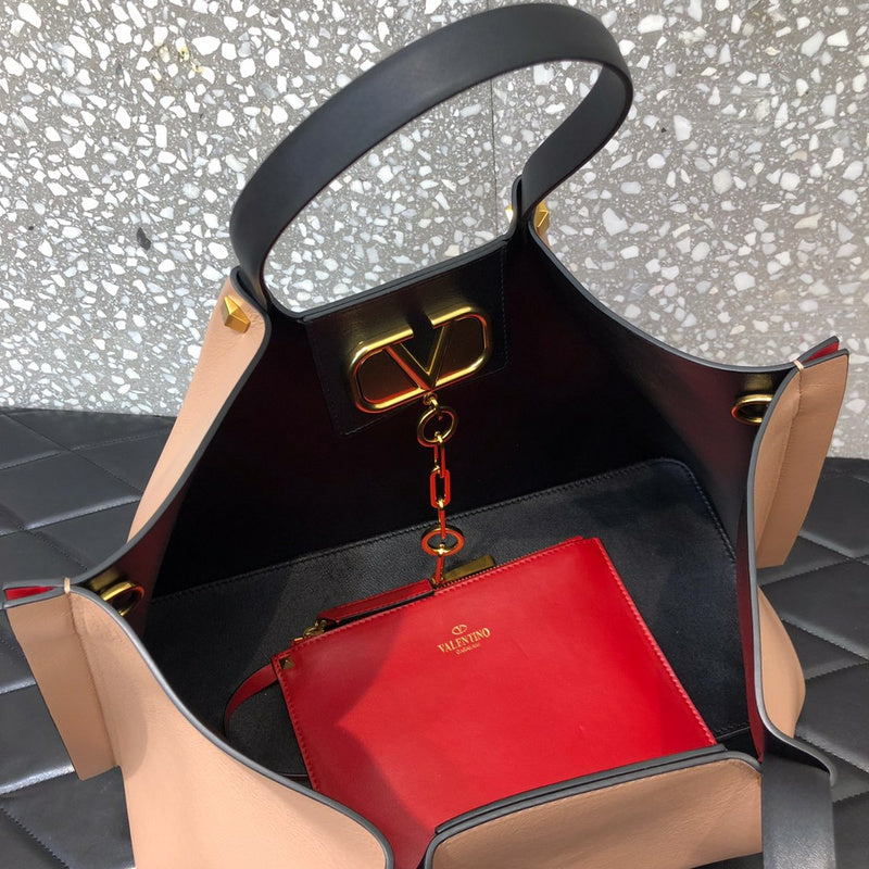 Satchel Bags - VTO Bags - 418