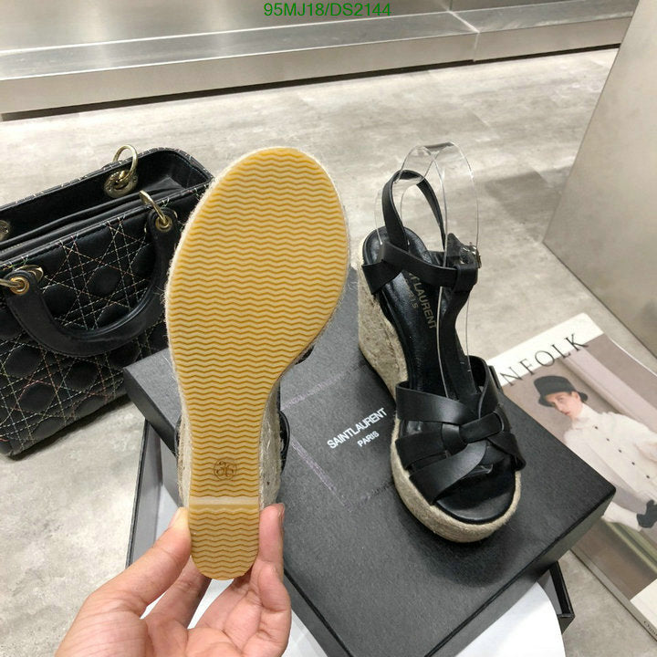 SAMC - YLS Women Shoes Heels - 029