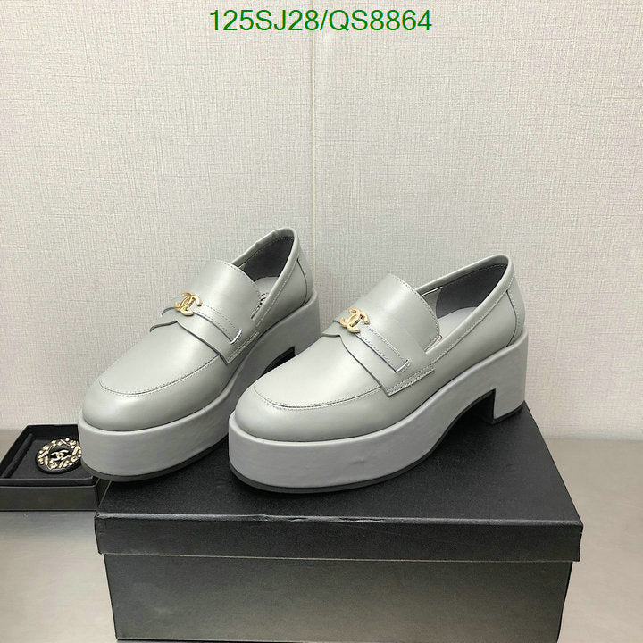 SAMC - CHL Women Shoes - 079
