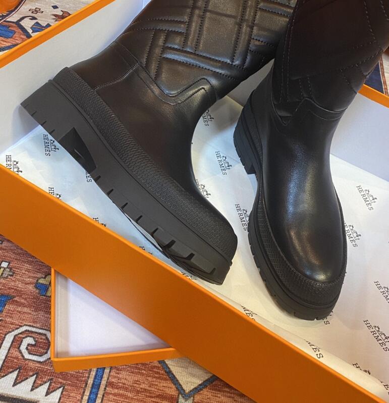 SAMC - HMS Women Shoes - 1002