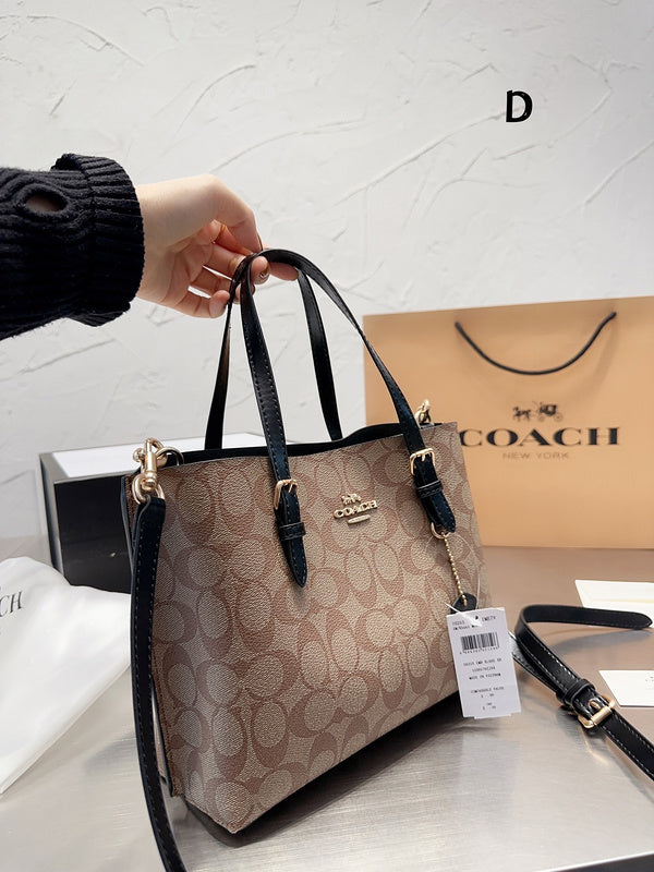 Satchel Bags - CCH Bags - 244