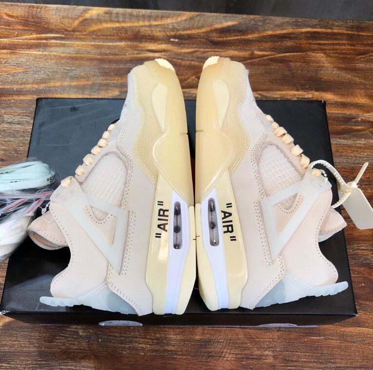 SAMC - NKE Shoes - 1813
