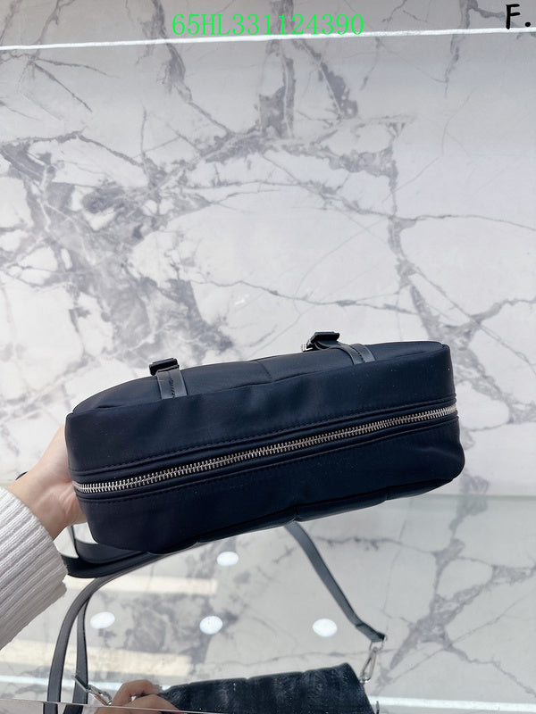 Satchel Bags - PDA Bags - 3795