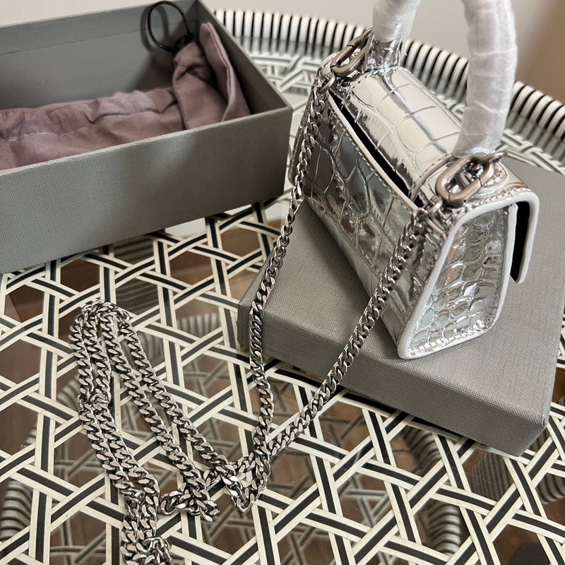 Satchel Bags - BGC Bags - 033