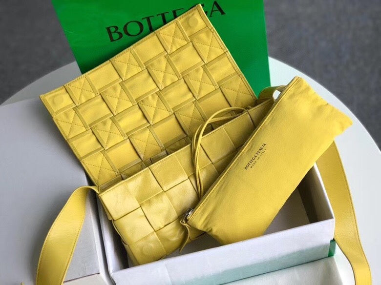 Glami- - BOV Bags - 421