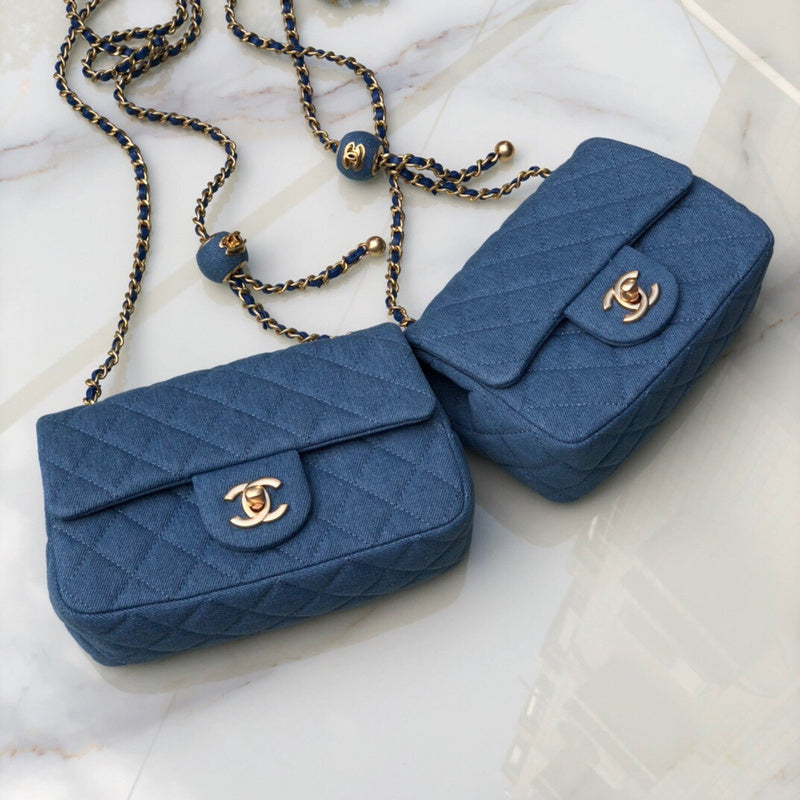 ELE - CHL Bags - 177