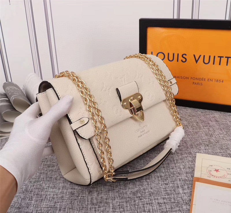 Satchel Bags - VL1 Bags - 095