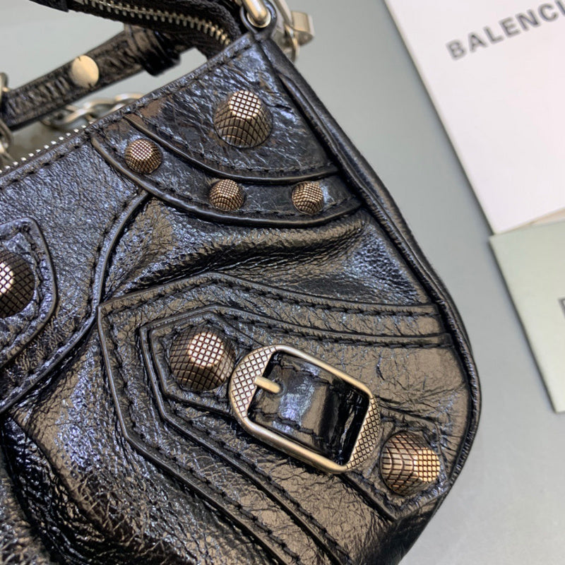 Satchel Bags - BGA Bags - 548